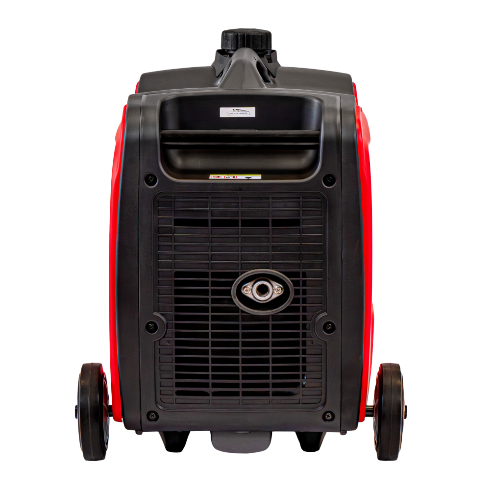 Генератор инверторный бензиновый HND (Honda) GE 3300 JSi