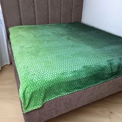 Плед ГРАДИЕНТ 2сп ЛИКВИ!