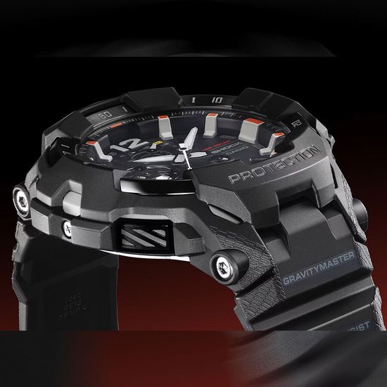 Наручные часы Casio GR-B300EC-1A