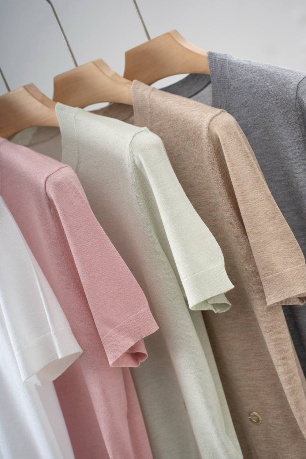 Футболка Loro Piana