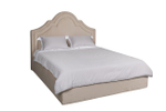 Кровать Garda Decor Шарлотта (Charlotte) 160 см 2 кат. без подъемного механизма