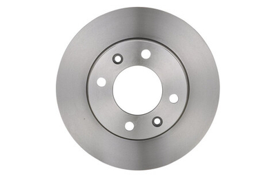 BOSCH - 0986478608-BOC - Brake Disc - Povrat artikla narucenog iz Njemacke nije moguc.