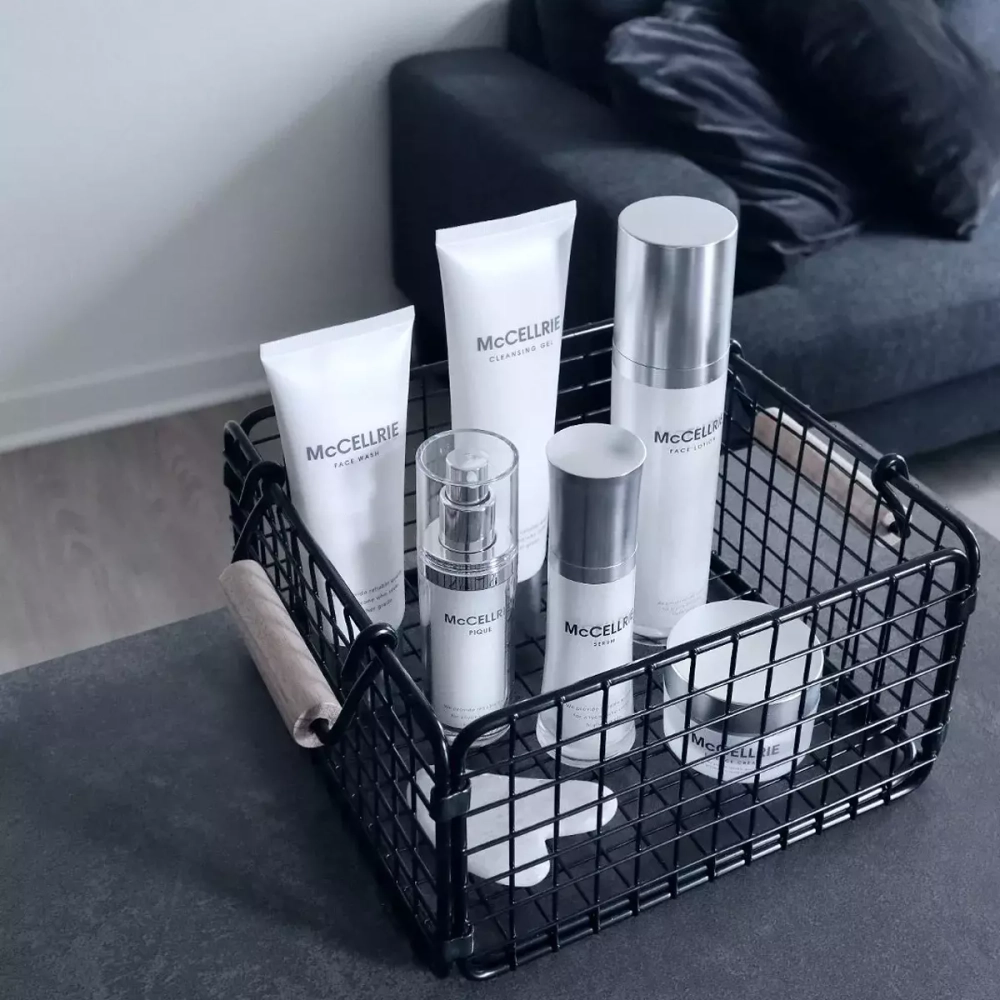 McCoy Пенка для умывания МакСелри- PRO McCELLRIE Face Wash , 120 гр