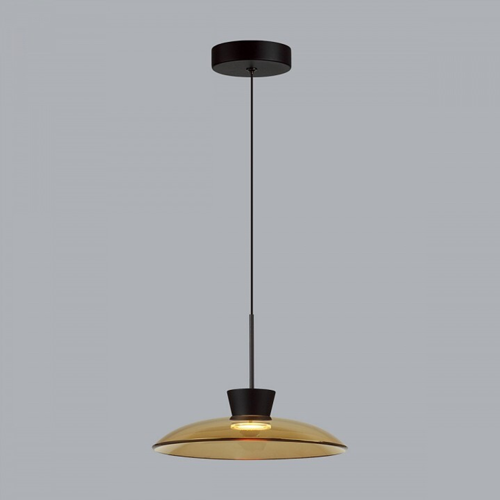 Подвесной светильник Odeon Light Saucer 5055/9LA