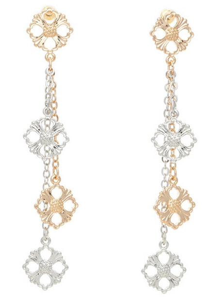 20123270 Серьги Borgia