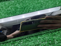 Накладка крышки багажника Tank 500 (2021-н.в.)