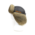 Шапка зимняя Forest River (Крек-лайт/с утяжкой)