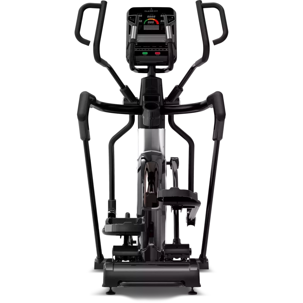 Эллиптический тренажер Clear Fit MaxPower X 550