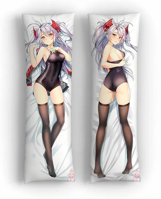 Дакимакура Принц Ойген №5