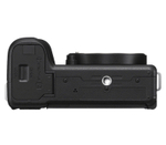 Беззеркальный фотоаппарат Sony ZV-E10 II Body, черный
