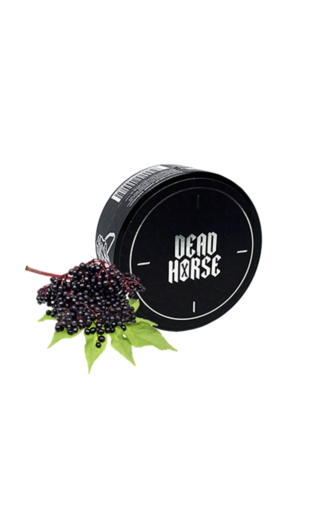 Dead Horse Elderberry 100g