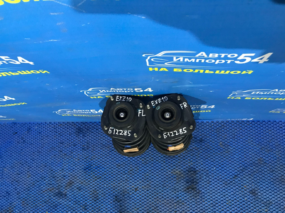 Стойка передняя правая TOYOTA RAUM 1997-2003