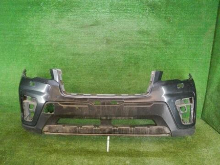 Бампер передний Subaru Forester 5 SK (2018-2021)
