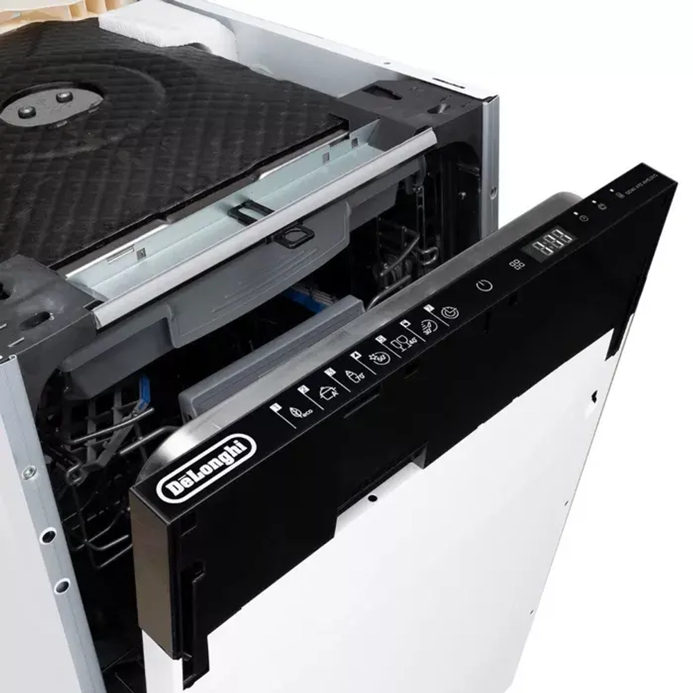 DeLonghi Встраиваемая посудомоечная машина DDWI 470 AMEDEO