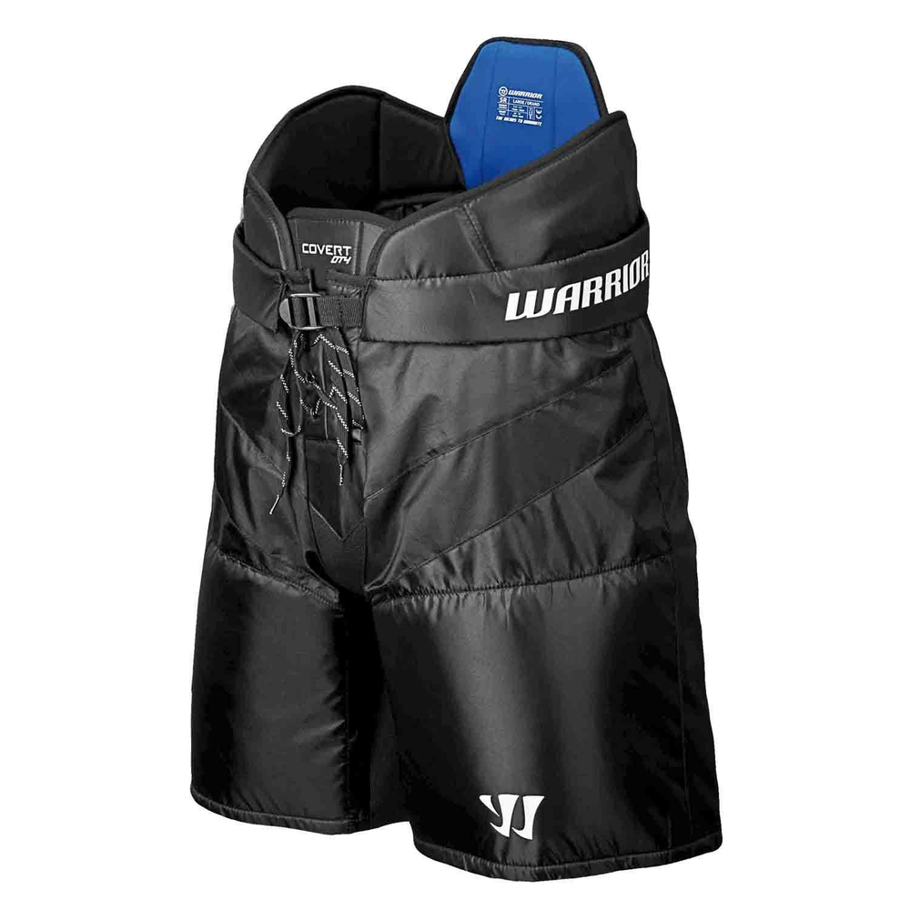 Шорты WARRIOR DT4 SR (взрослый)