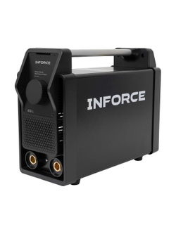 Инверторный сварочный аппарат Inforce IMMA-160S
