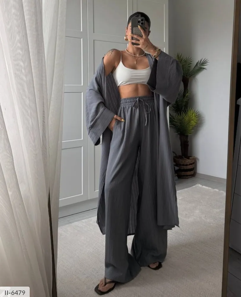 Костюм II-6462 Фабрика Моды