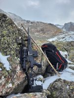 Ложе тактическое, складное для Blaser R8, MG-08, MasterGun