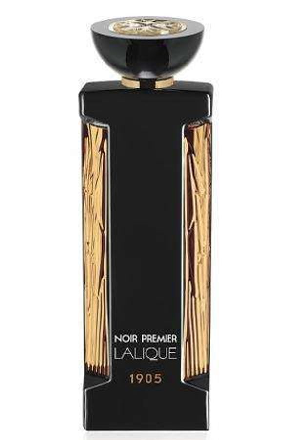 Lalique Noir Premier Terres Aromatiques Eau De Parfum
