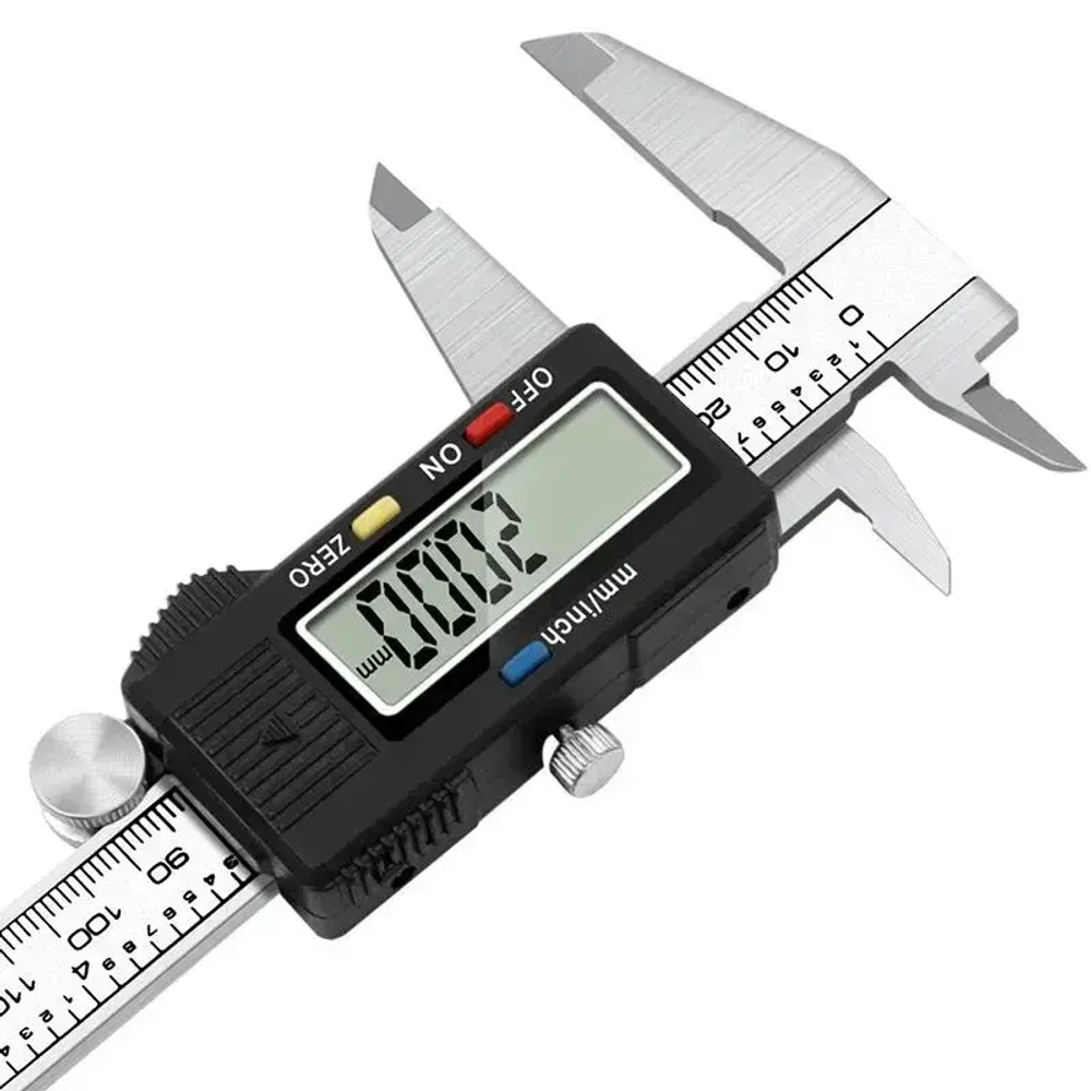 Штангенциркуль электронный (цифровой)