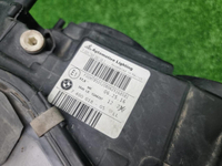 Битая Фара правая BMW X3 F25 (2014-2017) ксенон