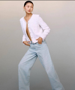 Пиджак CHANEL