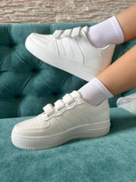Носки белые 36-41 3 пары