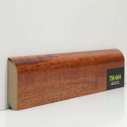 Плинтус напольный FloorWay Prestige ТМ-664