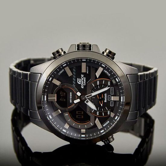 Мужские часы Casio Edifice ECB-30DC-1A
