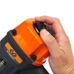 Пистолет гвоздезабивной для строительства HYBEST HPCN55 (пневматический, гвозди CNW)