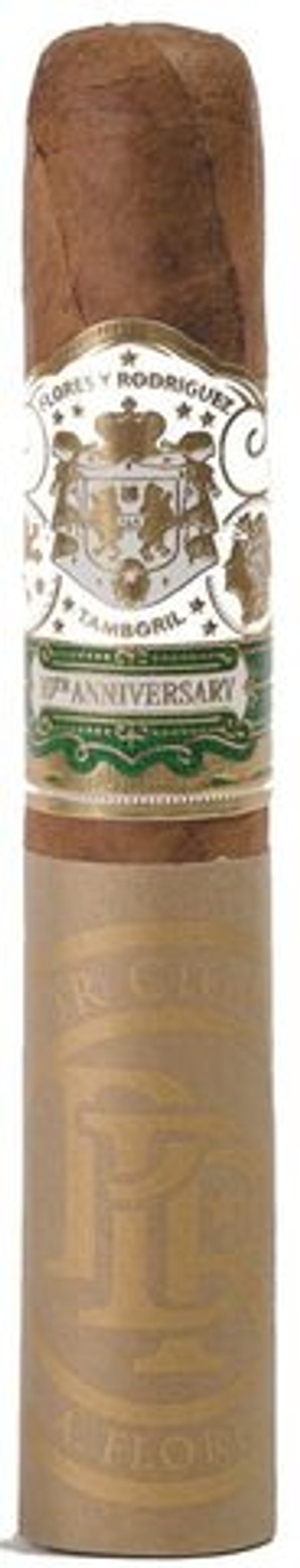 PDR FYR 10th Anniversary Reserva Limitada Robusto