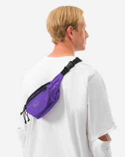 Поясная сумка Anteater Waistbag RSt Фиолетовый