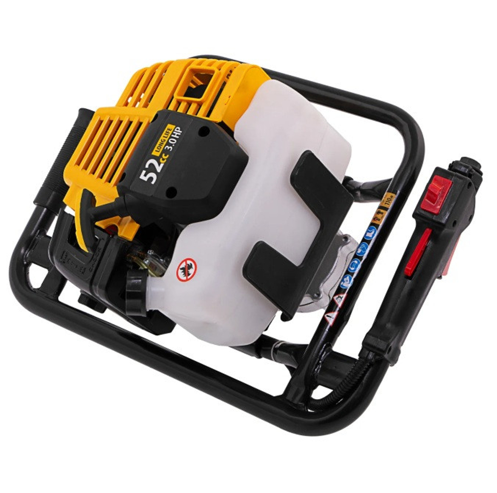 Мотобур Denzel DX-52 56001