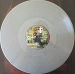 Savatage / Gutter Ballet (Coloured Vinyl)(LP+10" Vinyl Single)