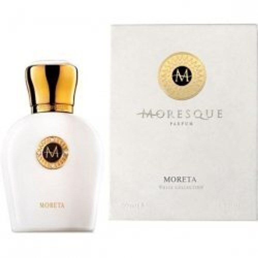 Moresque Moreta EDP