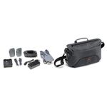 Manfrotto MB MA-MS-GY Advanced Pixi Grey