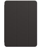 Чехол Apple Smart Folio для iPad Pro 11 (2018) / Pro 2 (11) 2020 / Pro 3 (11) 2021 (MXT42ZM/A) (полиуретан с подставкой) (Black)