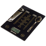 Весы кухонные электронные МАТРЁНА МА-189С, 7 кг