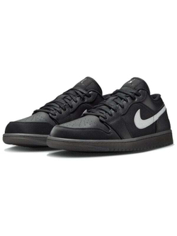 Кроссовки Jordan Air Jordan 1 Anti-Slip Black