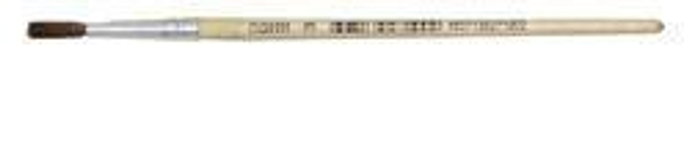 Кисть пони круглая №03 (Спейс)