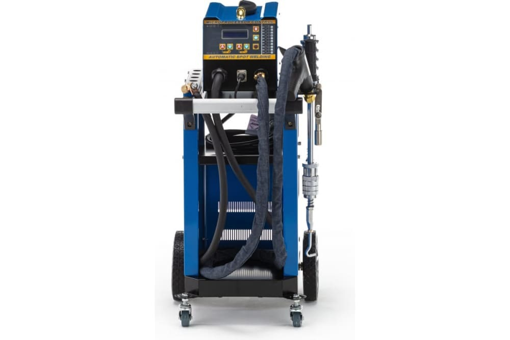 Cпоттер GW-60L 380 (Great Wolf)