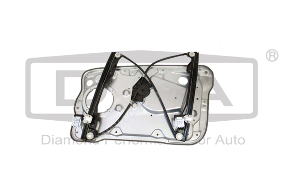 DPA - 88370140002-VIK - Window Regulator