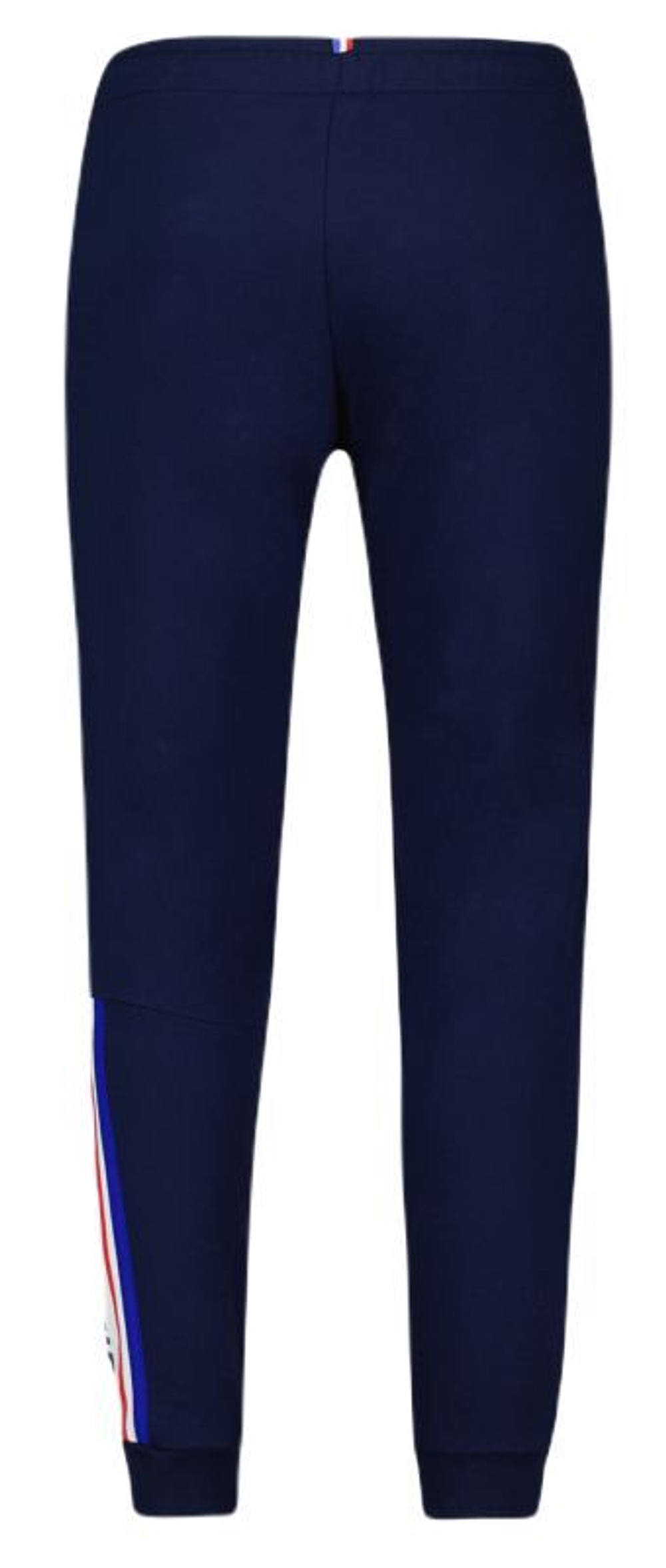 Штаны для мальчика теннисные Le Coq TRI Pant Slim N°1 SS23 - bleu nuit