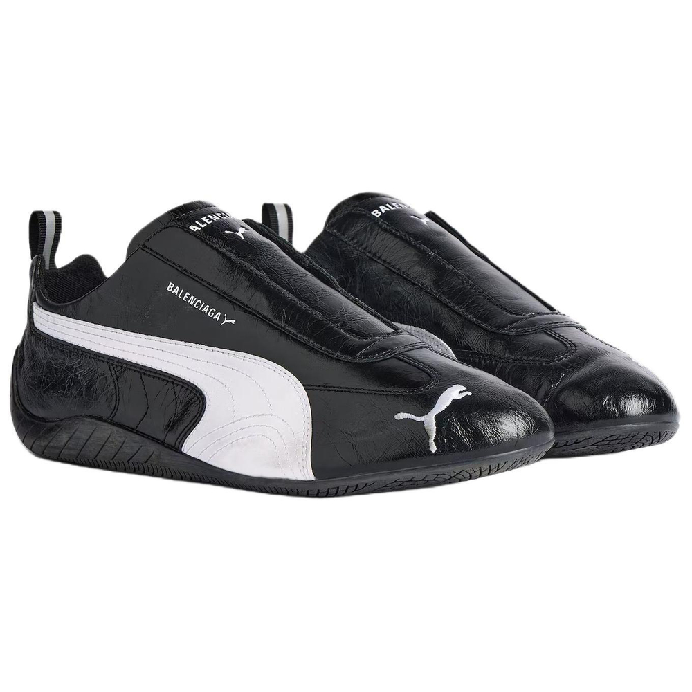 Puma X Balenciaga Speedcat