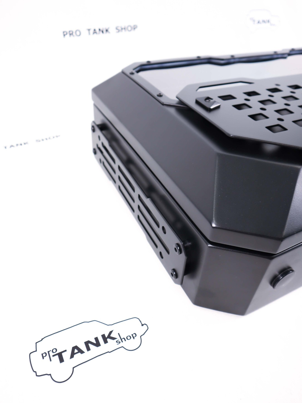 TANK 300 Бокс на заднюю дверь MEIKA (AB4+GB41) Meika Sky