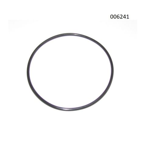 Кольцо резиновое d=108 HCD 80C.90B/O-Ring