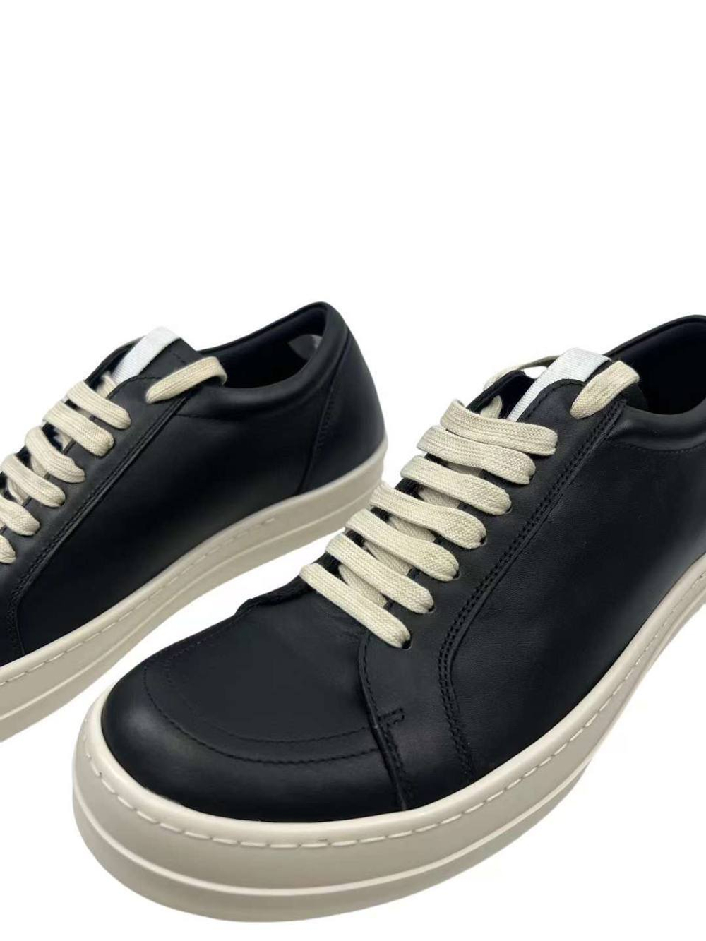 Кеды Rick Owens