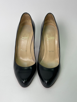 Туфли Christian Louboutin