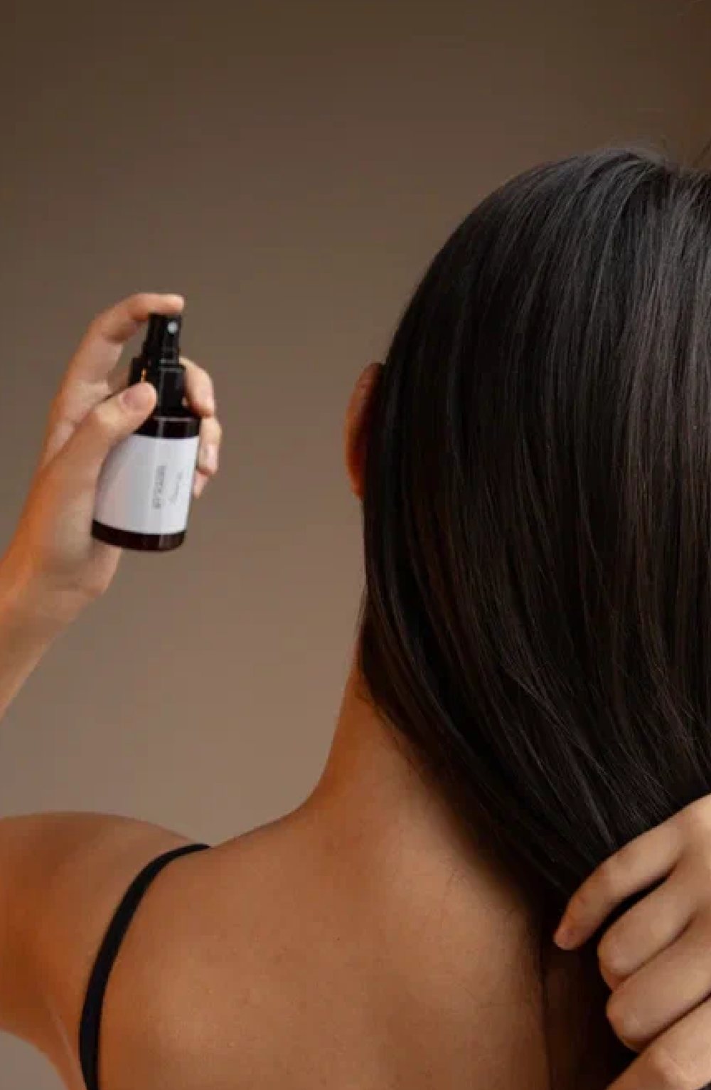 Набор подарочный Лосьон для тела и Лосьон для волос, POSH