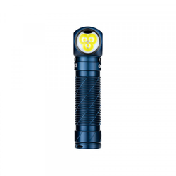 Налобный фонарь Olight Perun 3 Midnight Blue